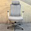 High Back Chair: Orthopedic Executive Chair thumb 4