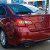 Subaru Legacy B4 2017 red wine thumb 25
