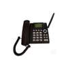 Fixed Wireless Phone Desktop Telephone Support GSM thumb 1