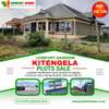 Plots for sale in Kitengela Mbuni gardens thumb 0