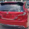 Honda Jade Hybrid Redwine 2018 thumb 7