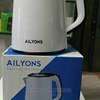 AILYONS 2.2 LITERS ELECTRIC WATER KETTLE thumb 2