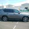 2022 Lexus LX600 thumb 13