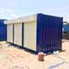 20FT Shipping Container Stalls thumb 3