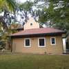 5 Bed House with Gym in Runda thumb 2