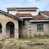 7-Acre Land with a 4-br House in Munyu,Nyeri thumb 1