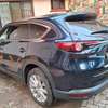 Mazda cx8 2018model 7 seater thumb 2
