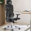 Office Chair : Adjustable Swivel Office chair thumb 0