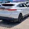 Toyota Harrier Premium sunroof 2021 hybrid thumb 12