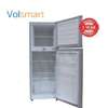 Volsmart 108 litres double door refrigerator thumb 2