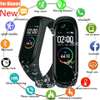 Shipped from abroad

Generic M4 Smart Watch Bracelet thumb 2