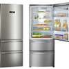 Guaranteed fridge repair |  Embakasi , Savanna · Savanna  · Utawala · Mihang'o and Nairobi.We’re available 24/7. thumb 12