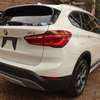 BMW X1 S DRIVE 18I LEATHER 2016 55,000 KMS thumb 3