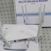 Sailsky 4G LTE 300Mbps Wireless Router With SIM Card Slot thumb 0