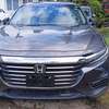 Honda Insight hybrid Grey 2018 thumb 0