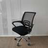 Office Chair: Generic Mesh Ergonomic Clerical Gaming Chair thumb 3