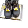 Heavy Duty Safety Jogger Boots thumb 2