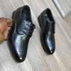 Quality leather Italian official shoes thumb 4