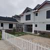 4 Bed Townhouse with En Suite at Runda Paradise thumb 4
