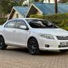 Extremely clean Toyota Axio offer thumb 3