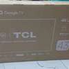 Tcl 43 4k UHD Tv thumb 2