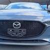 Mazda 3 Axela Grey Petrol 2019 thumb 0