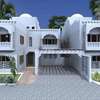 4 Bed Townhouse with En Suite at Nyali thumb 13