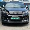 Toyota Harrier GR Black 2018 Sunroof thumb 0