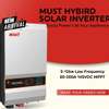 Must Solar Inverter 5kw 48v thumb 2