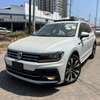 Volkswagen Tiguan Sunroof R-line 2019 thumb 1