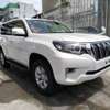 Land cruiser Prado TX 2019 thumb 0