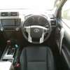 LANDCRUISER PRADO 2.8L DIESEL WITH  SUNROOF AND LEATHER thumb 3