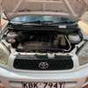 Toyota RAV4 petrol engine auto yr 2002 accident free thumb 5