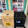 Bjs 60/60 Full Gas Free standing Cooker thumb 0