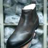 Men's  Official Leather Boots thumb 5