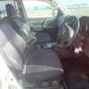 MITSUBISHI PAJERO thumb 1