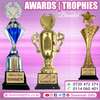 TROPHIES PERSONALIZED TO SUIT YOUR AWARDING NEEDS thumb 2
