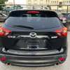 Mazda CX-5 petrol 2016 thumb 3