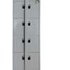 Office Cabinet:  Security Bar Lock 4-Drawer Cabinet thumb 2