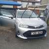 Toyota Fielder For Hire in Nairobi thumb 0