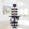Six Pack Care ABS Fitness Machine With Pedals thumb 1