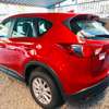 Mazda CX-5 Petrol AWD 2017 thumb 11