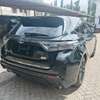 Toyota harrier GR 2016 thumb 6