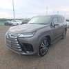 2023 Lexus LX600 thumb 2