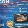 Icon oven 30 Litres thumb 1