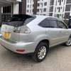 Toyota Harrier 2005 Model. Sparkling Clean For Sale!! thumb 5