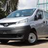 DEPOSIT 500K ONLY AND DRIVE OFF WITH THIS NV200 VANETTE thumb 0