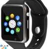A1 smartwatch Bluetooth phone 2G simcard Android iOS thumb 1