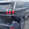 Peugeot 5008 Black 2018 thumb 11