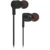 Original JBL TUNE 210 - In-Ear Headphone with One-Button Remote/Mic - Black thumb 5